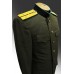 Китель для  повседневной носки офицеров ВОенных СОобщений (ВОСО),  обр. 1943г. 